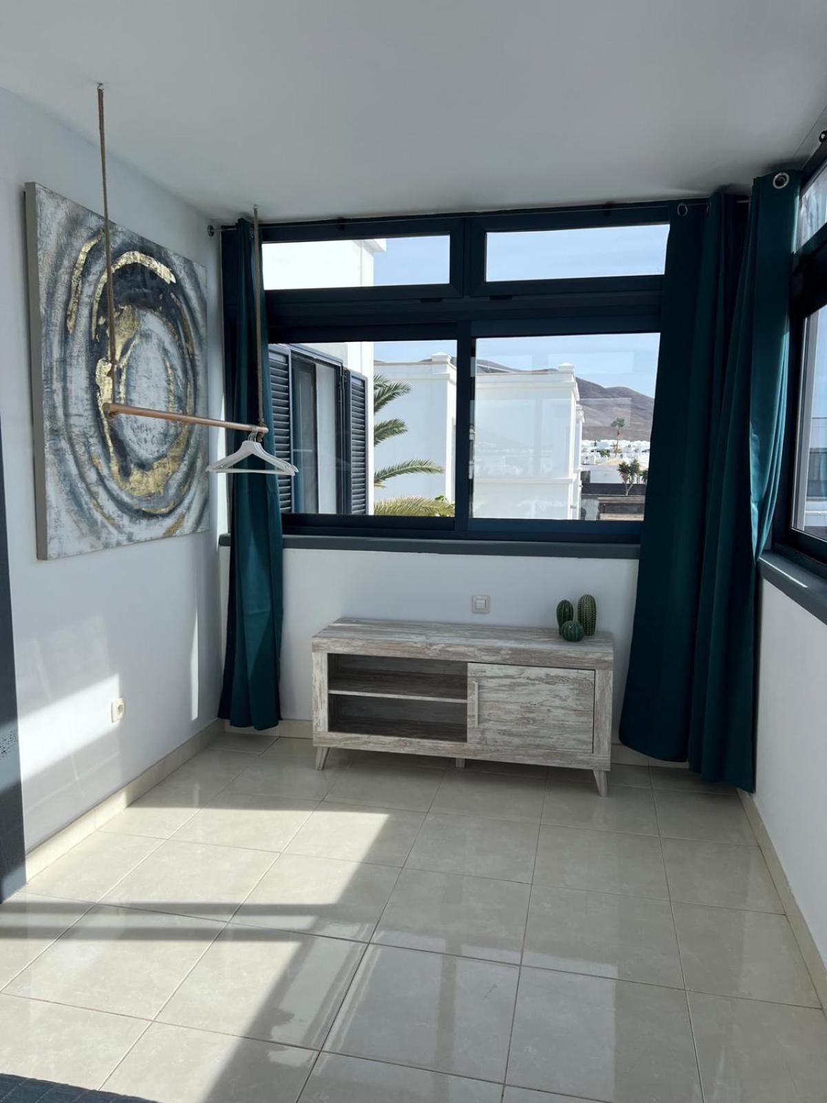 Villa Margherita Playa Blanca  Exterior foto