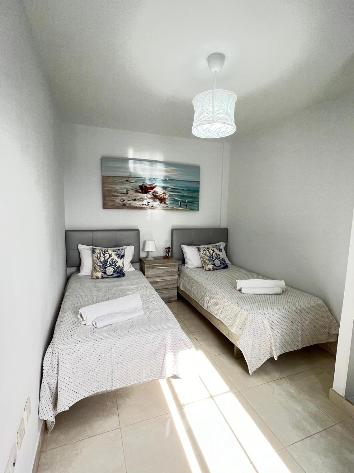 Villa Margherita Playa Blanca  Exterior foto